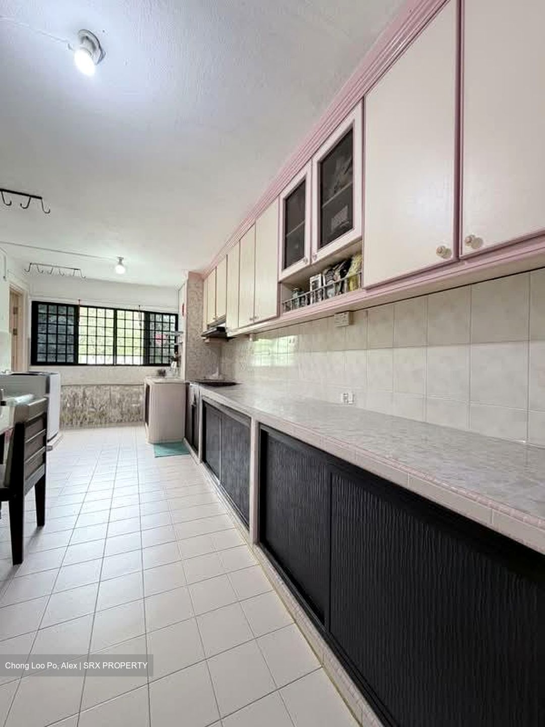Blk 536 Bedok North Street 3 (Bedok), HDB 3 Rooms #533976401